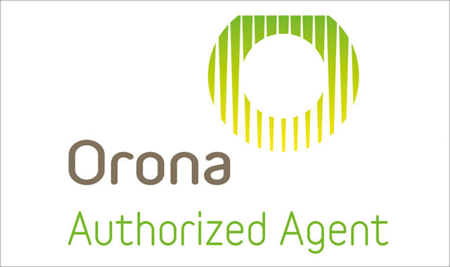 Orona agent